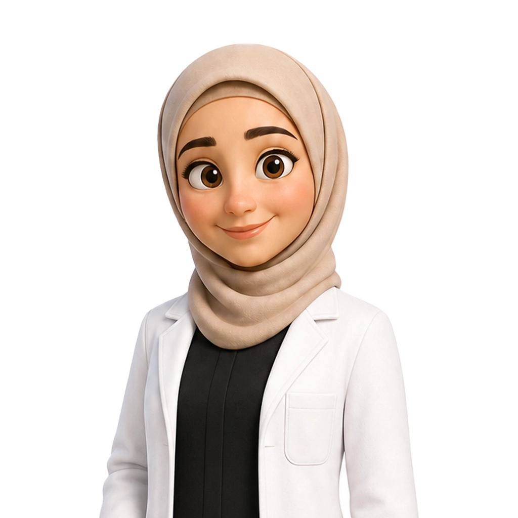 الدكتورة حنان الكبسي